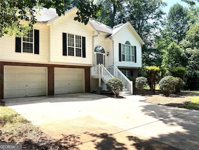 4150 Starr Creek Rd, Cumming, GA 30028 - photo 2