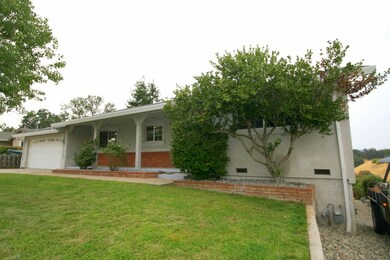 Front view 2