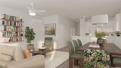 91-4099 Hikuono St unit 1314, Kapolei, HI 96707 - photo 5