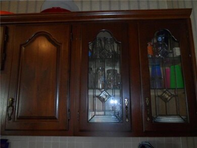 Other. Apt2. Cabinets