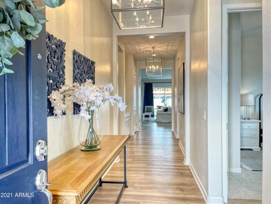 10210 E Thistle Ave, Mesa, AZ 85212 - photo 3