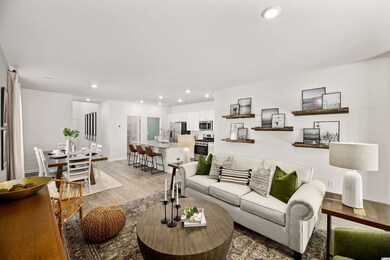 1551 Swing Bridge Way unit Lot 413 Columbia D, Myrtle Beach, SC 29588 - photo 5