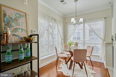 4551 Strutfield Ln unit 4236, Alexandria, VA 22311 - photo 7