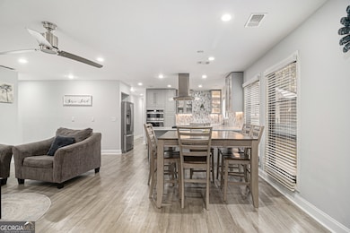 3211 Olde Dekalb Way, Atlanta, GA 30340 - photo 7