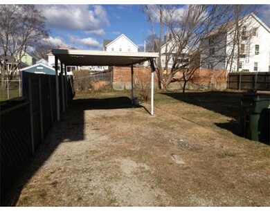 151 Mott St, Fall River, MA 02721 - photo 2