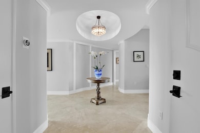 Toscana Towers unit 608, Highland Beach, FL 33487 - photo 4