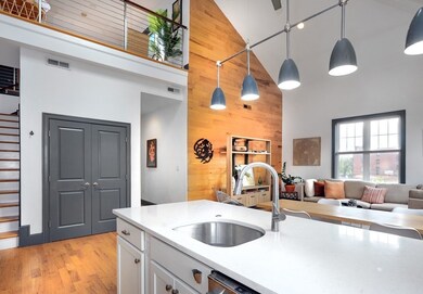 1 Richdale Ave unit 5, Somerville, MA 02145 - photo 3