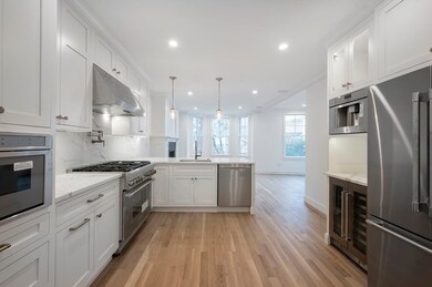 11 Prospect St unit 201, Charlestown, MA 02129 - photo 3