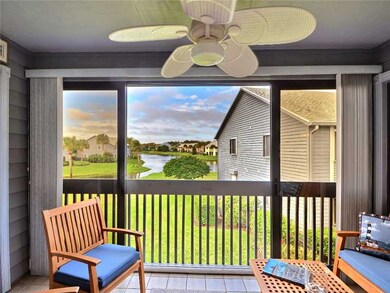 Patio/Deck.