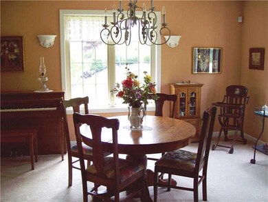 Dining Room.