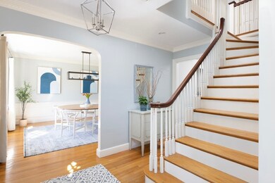 274 Beverly Rd, Chestnut Hill, MA 02467 - photo 2