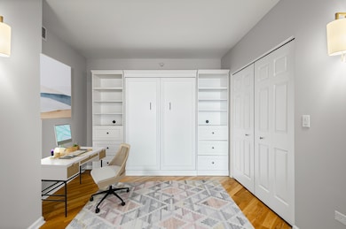 The Residences of Sherman Plaza unit 1308, Evanston, IL 60201 - photo 7