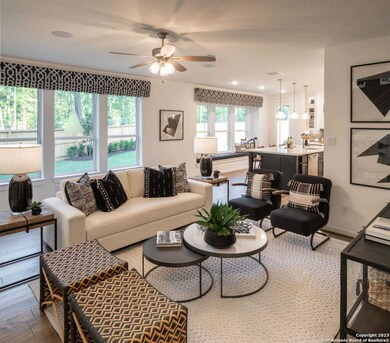 920 Easy Gruene, New Braunfels, TX 78130 - photo 3