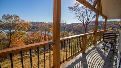 Decks with Views