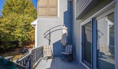31 Indian Cove Way unit 31, South Easton, MA 02375 - photo 5