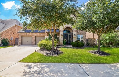 28327 Hidden Brook Ln, Fulshear, TX 77441 - photo 2