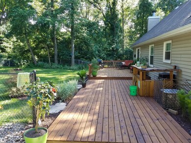 5554 W Lakeview Ct, La Porte, IN 46350 - photo 5