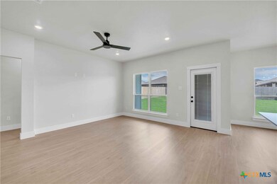 Please Note: These interior photos are not of the
