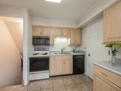 All appliances included