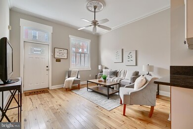 1817 E Pratt St, Baltimore, MD 21231 - photo 5