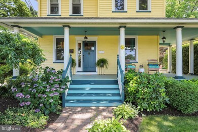 211 E Atlantic Ave, Haddon Heights, NJ 08035 - photo 4