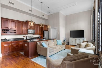 101 Barnard St unit 203, Savannah, GA 31401 - photo 3