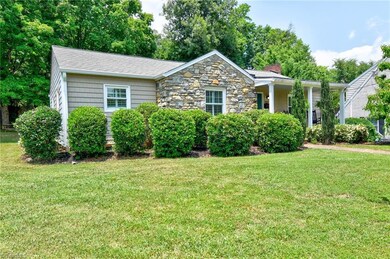 340 Springdale Ave, Winston Salem, NC 27104 - photo 4