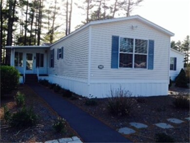 21 Kingwood St, Wareham, MA 02571 - photo 2
