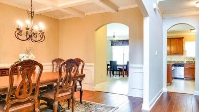 2003 Jocelyn Place, Hephzibah, GA 30815 - photo 7