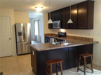 Fabulous Kitchen with 42inch Cabinets, pantry, bar