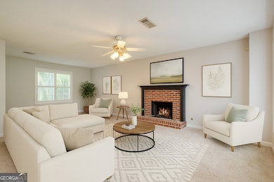 837 Ravins Way, Stockbridge, GA 30281 - photo 2