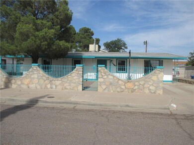 unlisted-address, El Paso, TX 79915 - photo 6