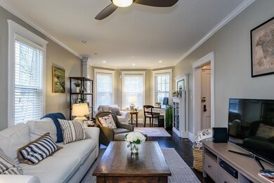 105 Browne St unit 1, Brookline, MA 02446 - photo 4