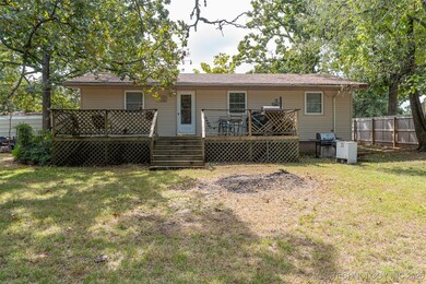 95961 S Manns Dr, Gore, OK 74435 - photo 4