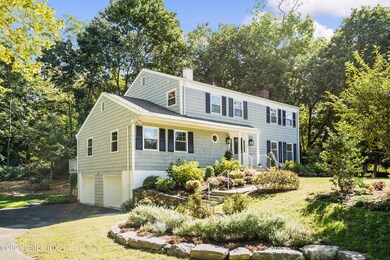 2 Flintlock Rd, Greenwich, CT 06831 - photo 2