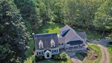 159 Norfolk St, Holliston, MA 01746 - photo 5