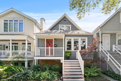 4845 N Oakley Ave, Chicago, IL 60625 - photo 4