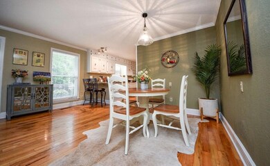 3210 Clearwater Dr NE, Cleveland, TN 37312 - photo 4