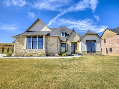 12125 Sunrise Ridge Loop, Kingston, OK 73439 - photo 6