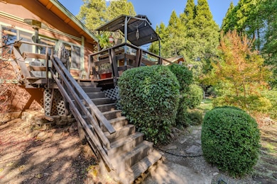 23140 Shake Ridge Rd, Volcano, CA 95689 - photo 7