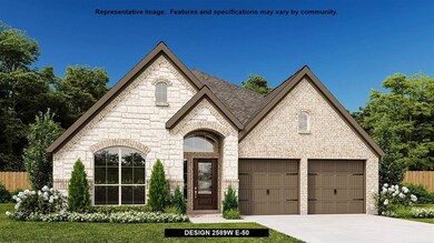 17123 Crimson Crest Dr, Conroe, TX 77302 - photo 5