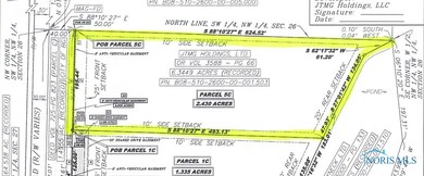 525 Mitchell Rd, North Baltimore, OH 45872 - photo 3