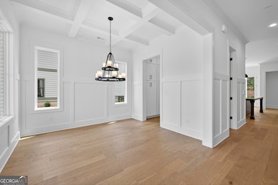 5619 Meadowstone Walk, Kennesaw, GA 30152 - photo 5