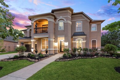 2931 Gable Landing Ln, Katy, TX 77494 - photo 3