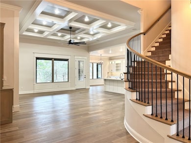 3143 S Dead Horse Mountain Rd, Fayetteville, AR 72701 - photo 4