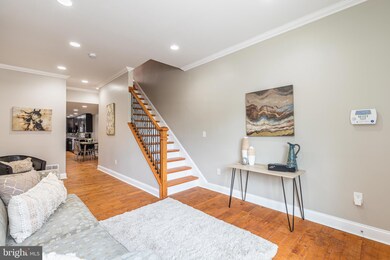 1034 W Fayette St, Baltimore, MD 21223 - photo 3