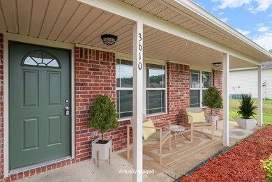 3610 Treetop Cir, Conway, AR 72032 - photo 5