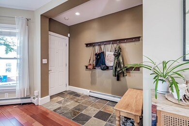 Entryway