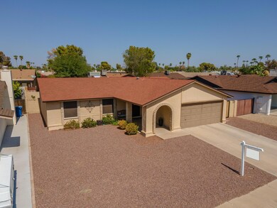 1710 W EL ALBA Way, Chandler, AZ 8522