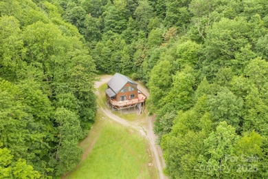 8020 Meadow Fork Rd, Hot Springs, NC 28743 - photo 2